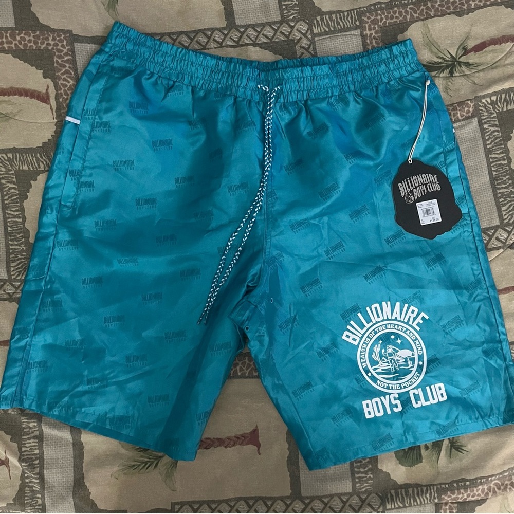 Billionaire Boys Club